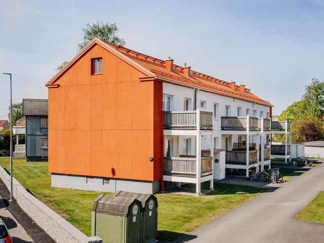 Lägenhet hyra i Skara, Västra Götaland