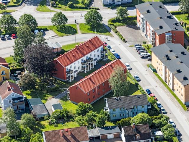 Lägenhet hyra i Skara, Västra Götaland