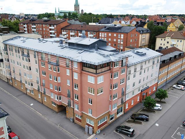 Lägenhet hyra i Linköping, Östergötland
