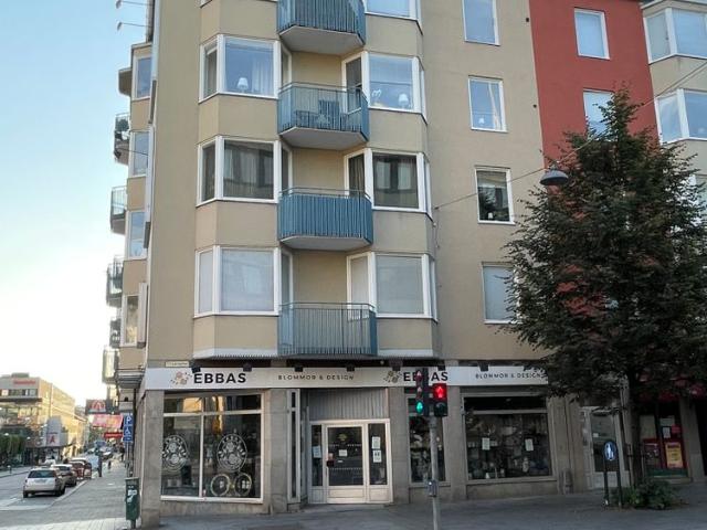 Lägenhet hyra i Linköping, Östergötland