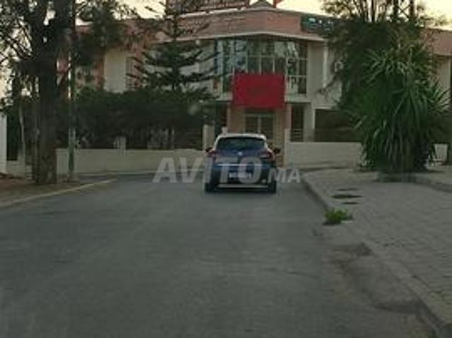 Appartement vente à Settat, Gharb-Chrarda-Beni Hssen