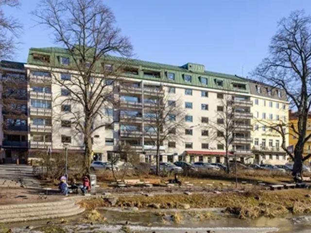 Lokal hyra i Uppsala