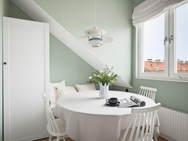 Bostadsrätt till salu i Uppsala