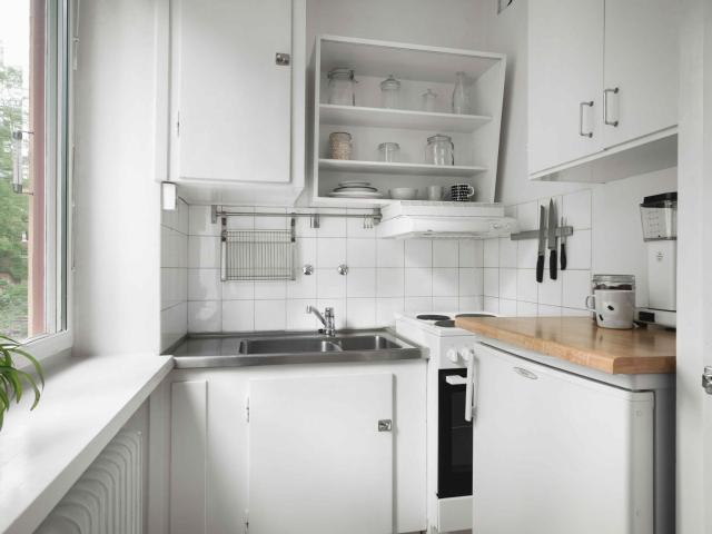Bostadsrätt till salu i Uppsala