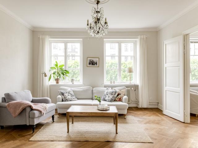 Bostadsrätt till salu i Malmö, Skåne