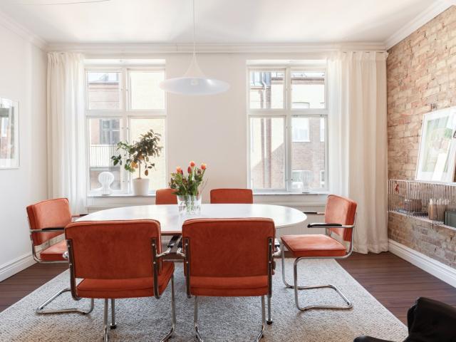 Bostadsrätt till salu i Malmö, Skåne
