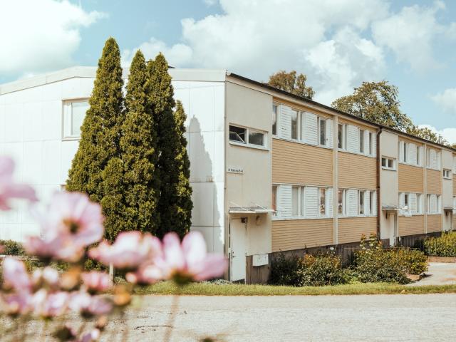 Lägenhet hyra i Lödöse, Västra Götaland