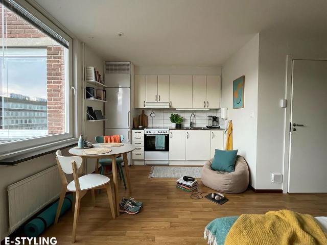 Lägenhet hyra i Norrköping, Östergötland