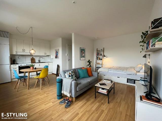 Lägenhet hyra i Norrköping, Östergötland