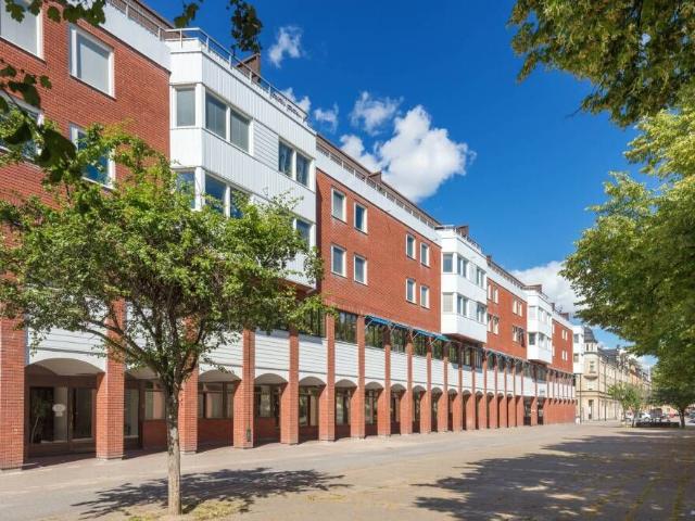 Lägenhet hyra i Östantill, Norrköping