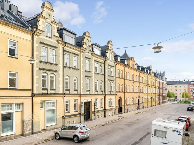 Lägenhet hyra i Norrköping, Östergötland