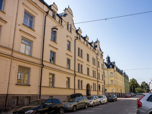 Lägenhet hyra i Östantill, Norrköping