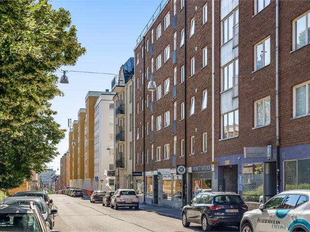 Lägenhet hyra i Norrköping, Östergötland