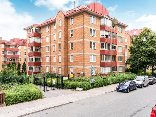 Bostad till salu i Norrköping, Östergötland