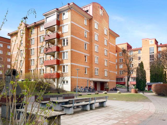 Bostad till salu i Norrköping, Östergötland