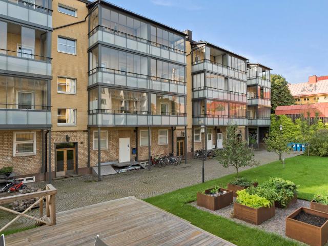 Bostad till salu i Norrköping, Östergötland