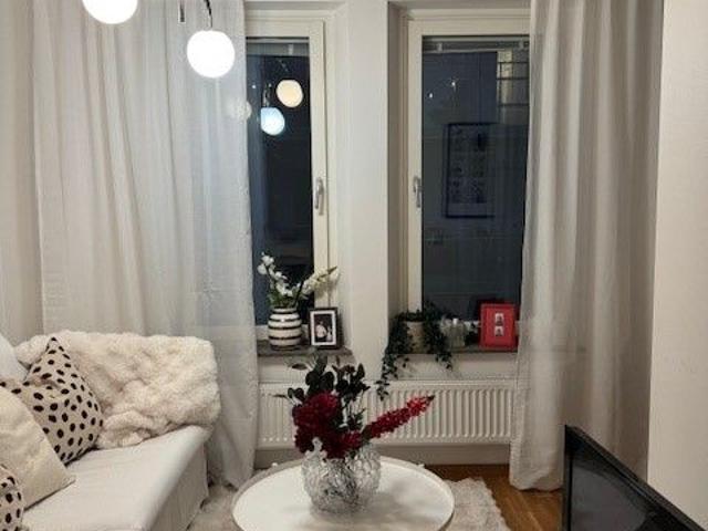 Lägenhet hyra i Norrköping, Östergötland
