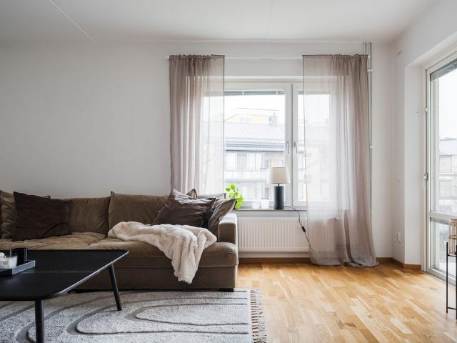 Lägenhet hyra i Norrköping, Östergötland