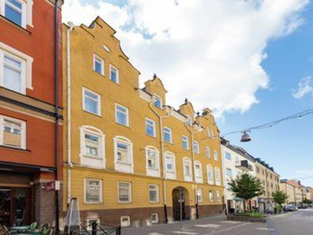 Lägenhet hyra i Norrköping, Östergötland