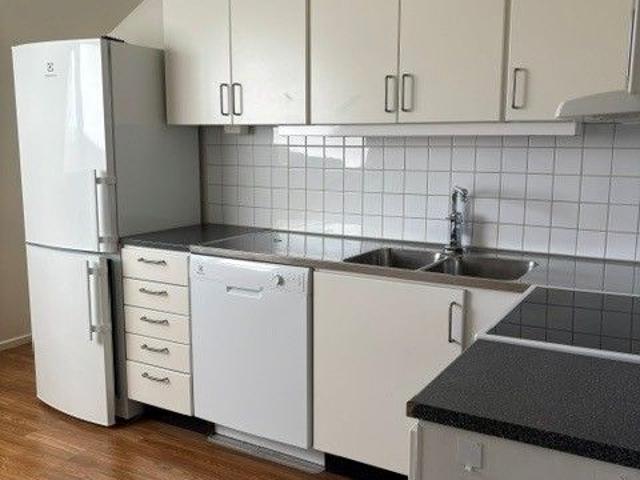 Lägenhet hyra i Gamla staden, Norrköping