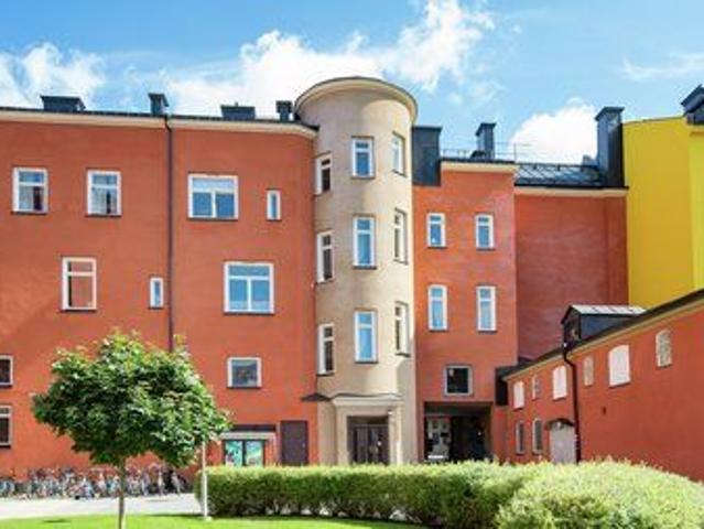 Lägenhet hyra i Norrköping, Östergötland