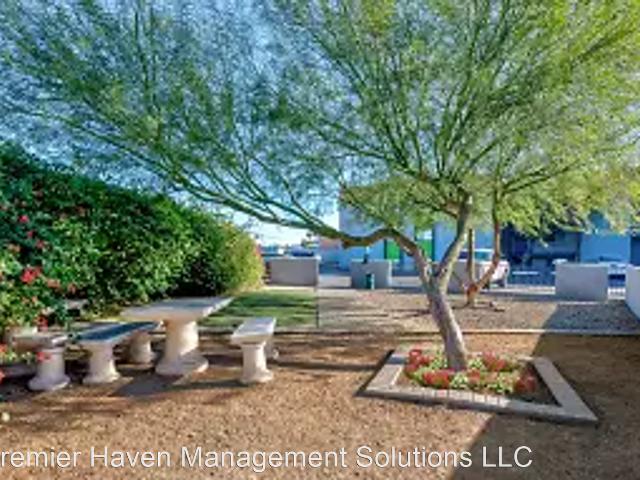 Apartment for rent in Laveen, Arizona