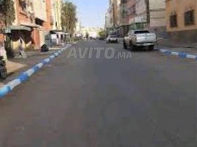 Maison vente à Settat, Gharb-Chrarda-Beni Hssen