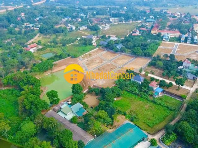Mặt bằng bán