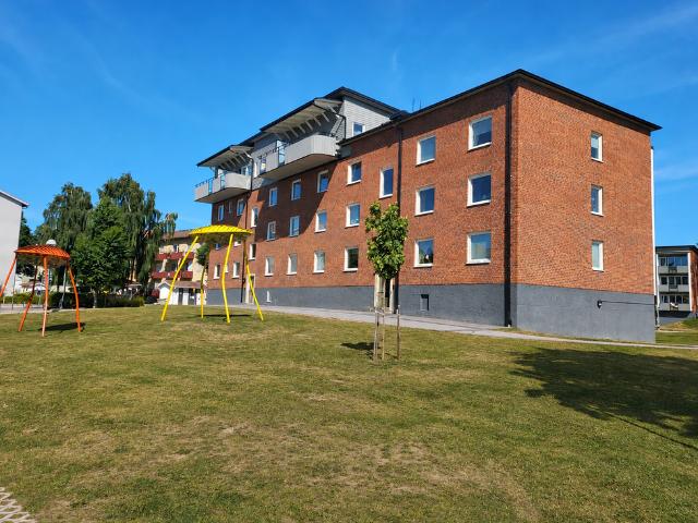 Lägenhet hyra i Kumla, Örebro län