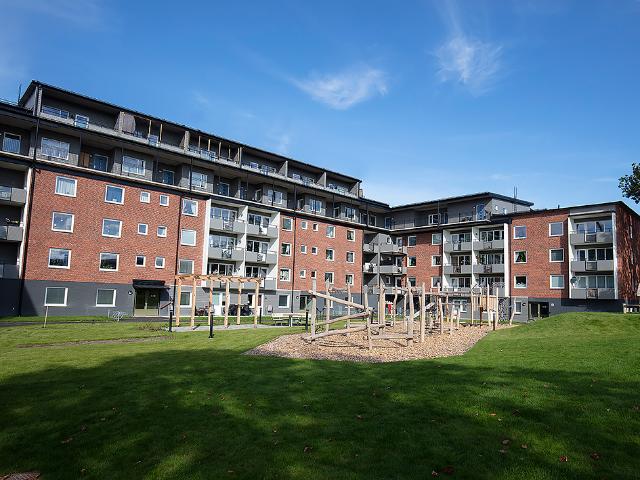 Lägenhet hyra i Kumla, Örebro