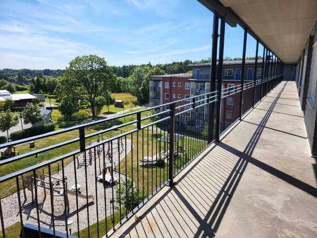 Lägenhet hyra i Kumla, Örebro
