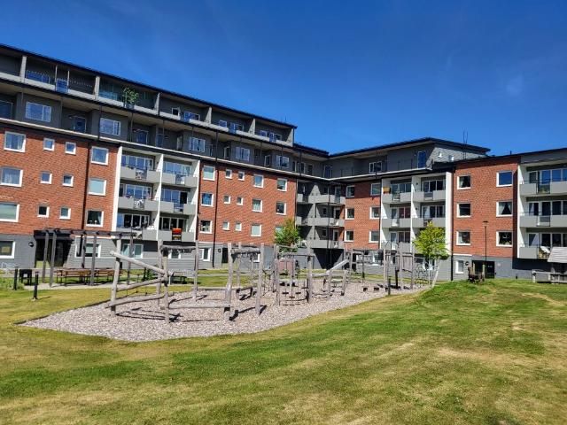 Lägenhet hyra i Kumla, Örebro