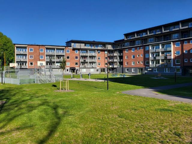 Lägenhet hyra i Kumla, Örebro