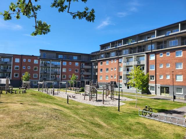 Lägenhet hyra i Kumla, Örebro