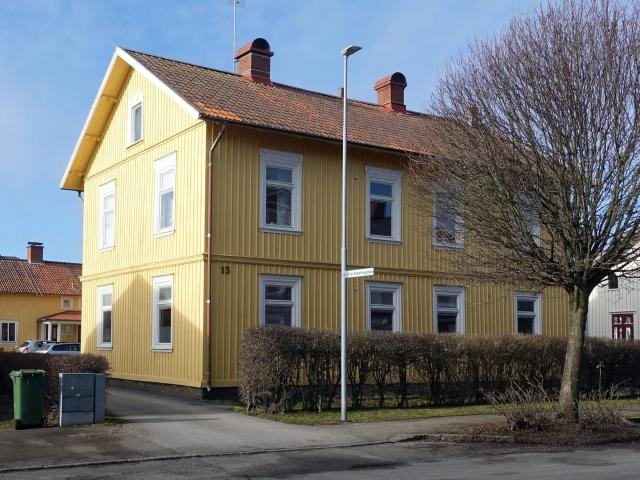 Lägenhet hyra i Skara, Västra Götaland