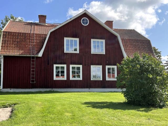Lägenhet hyra i Uppsala