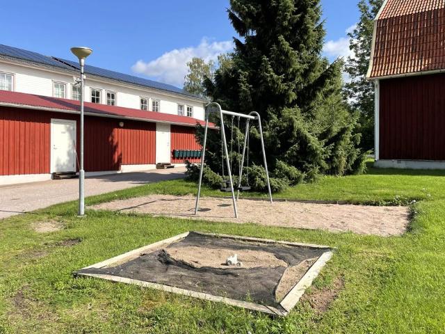 Lägenhet hyra i Uppsala