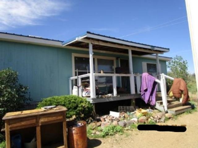 Property for sale in Silver City, Grant County