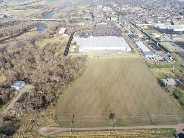 Land for sale in Nebraska