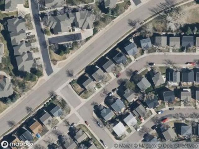 House for sale in Morrison, Colorado