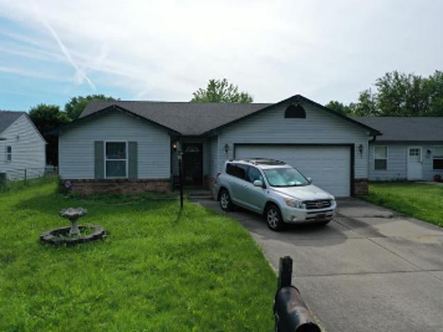 House for sale in Indianapolis, Marion County