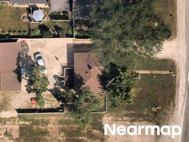 House for sale in Cerro Gordo, Iowa