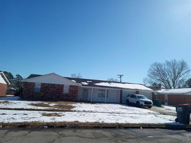 House for sale in Ark