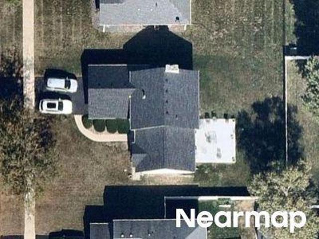House for sale in Monee, Illinois