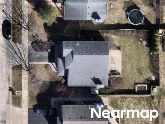 House for sale in Waukegan, Illinois