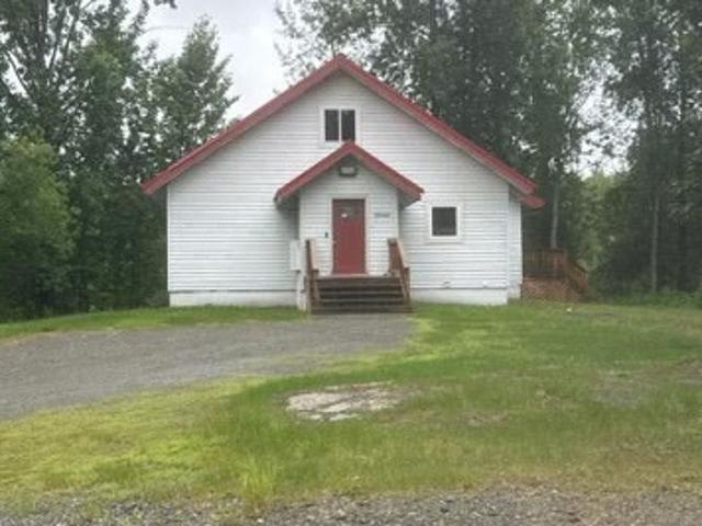 House for sale in Talkeetna