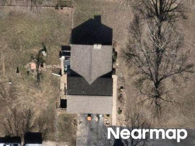 House for sale in Missouri