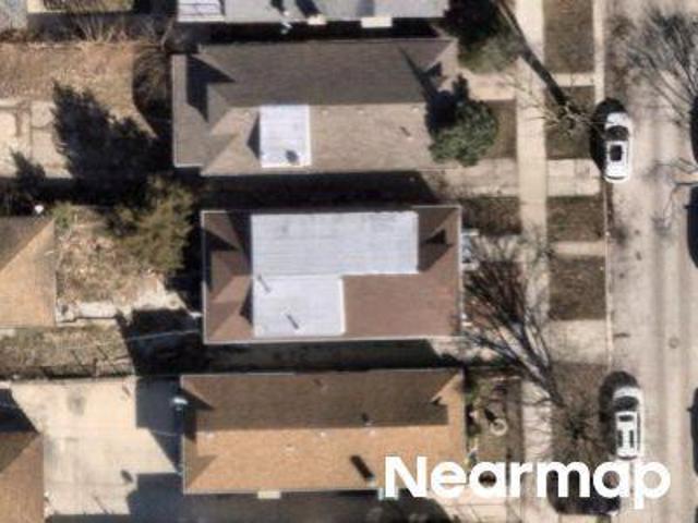 House for sale in Chicago Park, Illinois