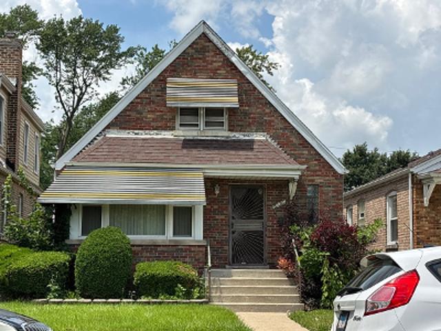 House for sale in Chicago Park, Illinois