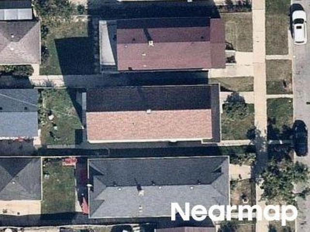Commercial for sale in Chicago Park, Illinois